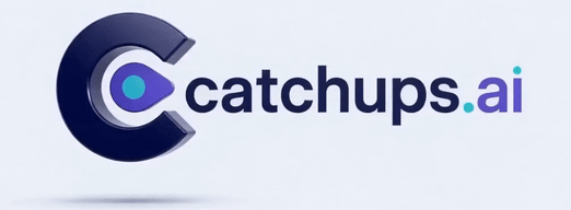 Catchups.ai logo